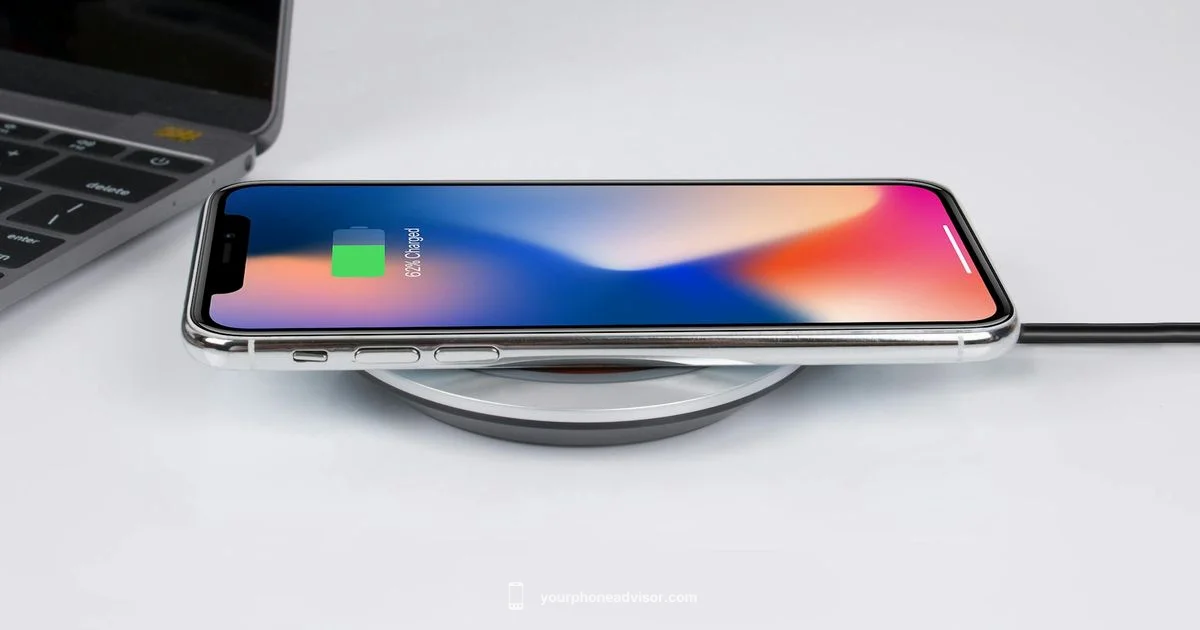 Phone Charging - Your Phone Advisor