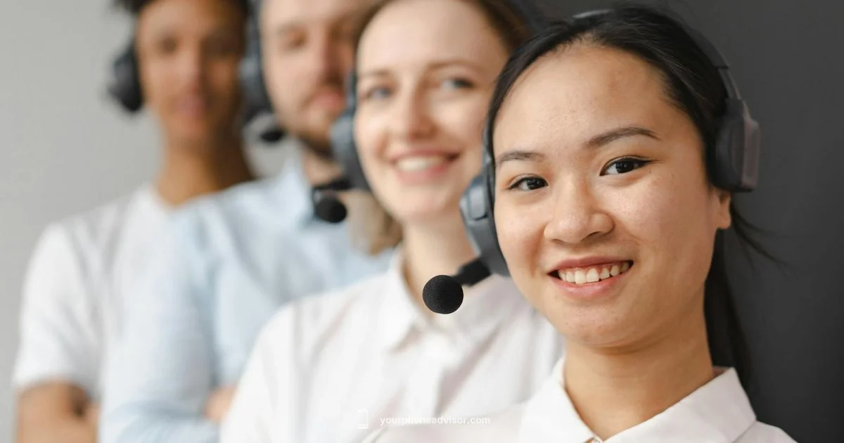 Verizon Support - Your Phone Advisor