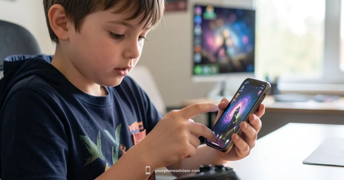 Top iPhone Games 2026 - Your Phone Advisor