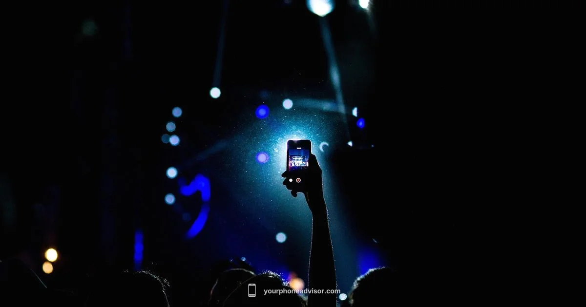 Phone Flashlight Essentials - Your Phone Advisor