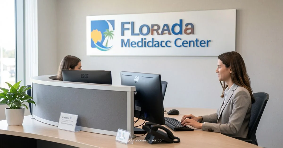 Medicaid Florida Help Medicaid Florida Help - Your Phone Advisor