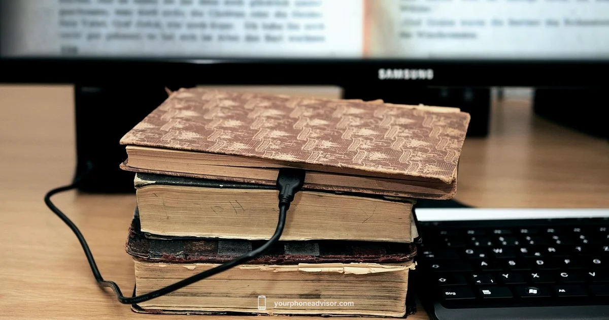 Battery Calibration - Your Phone Advisor