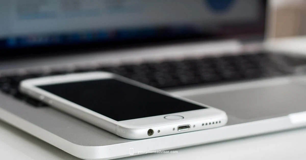 Phone Charging Fix - Your Phone Advisor