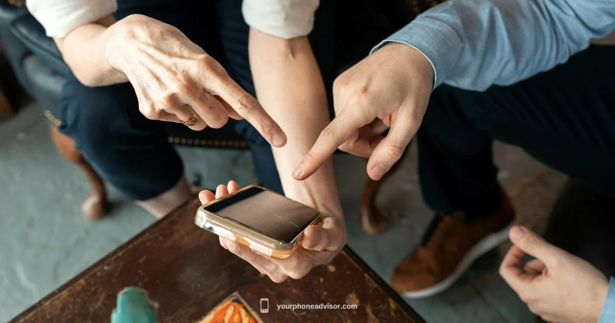 Phone Price Insights - Your Phone Advisor