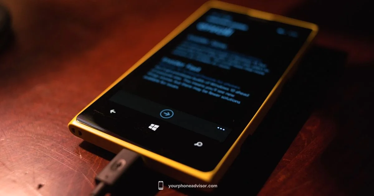 Fast Charge Tips - Your Phone Advisor