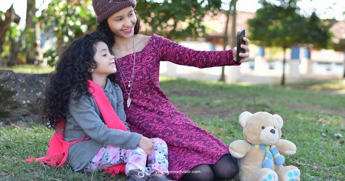 Best Kid Phone 2026 - Your Phone Advisor