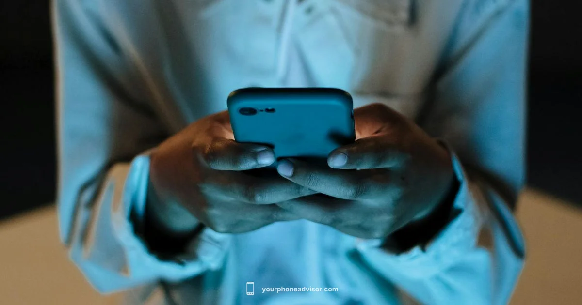 Smartphone Health Guide - Your Phone Advisor