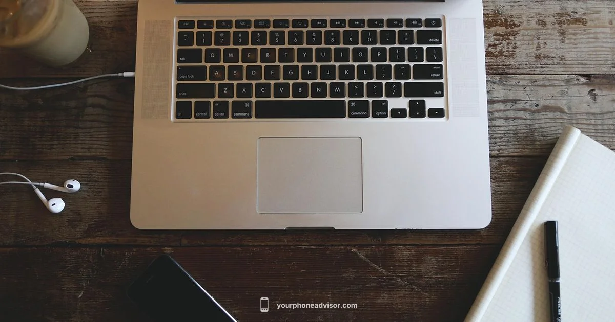 Accessory Essentials for 2026 - Your Phone Advisor