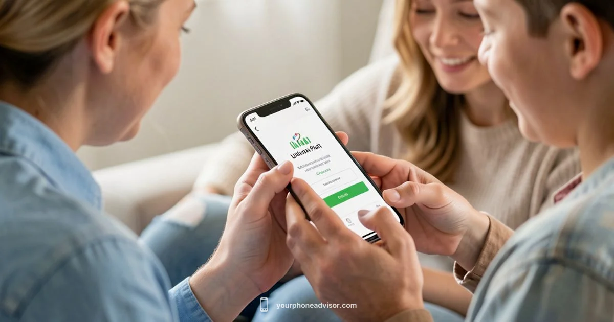 Unlimited Plan Guide - Your Phone Advisor