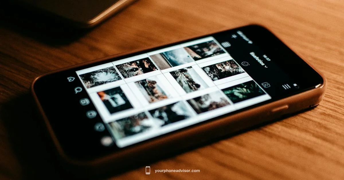 Samsung S Overview - Your Phone Advisor