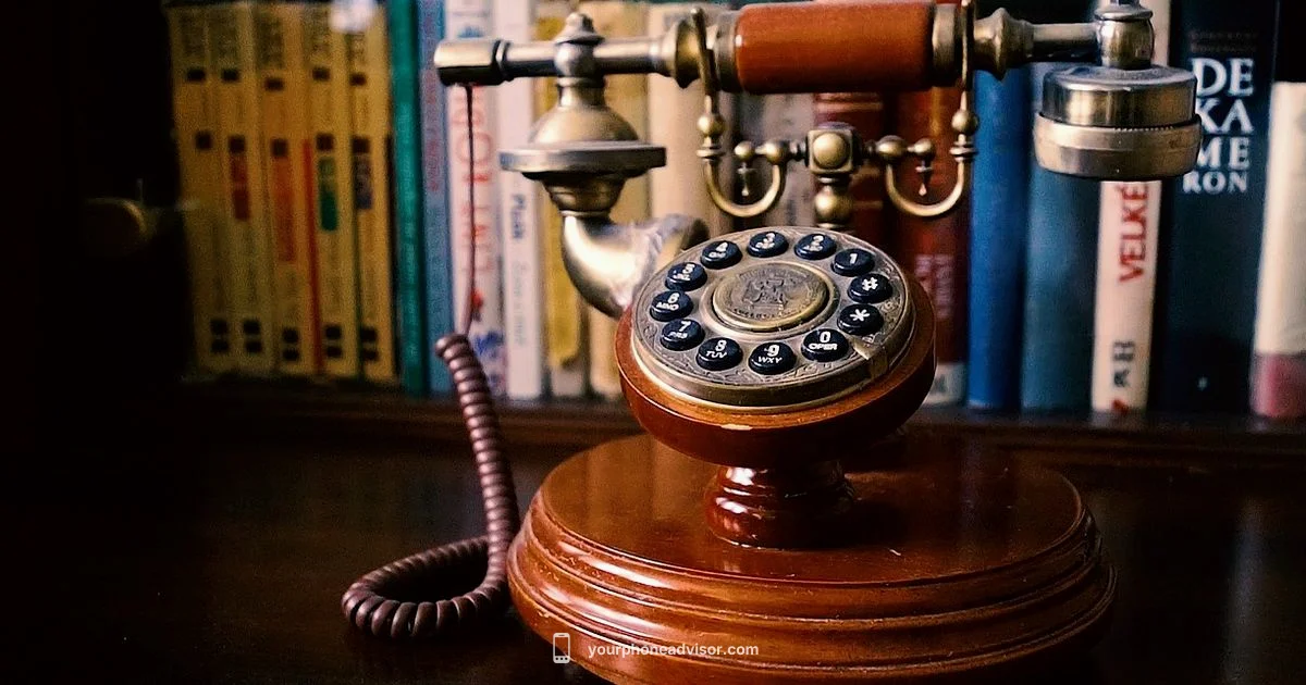 Discounted Plans - Your Phone Advisor