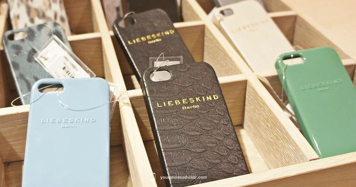 Phone Covers Guide - Your Phone Advisor