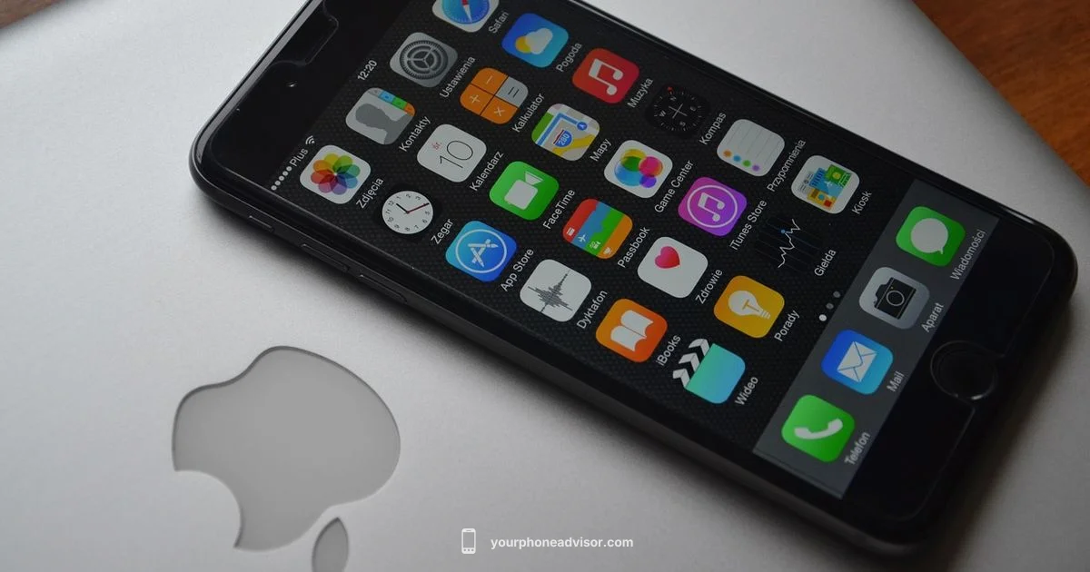 iPhone vs Android - Your Phone Advisor