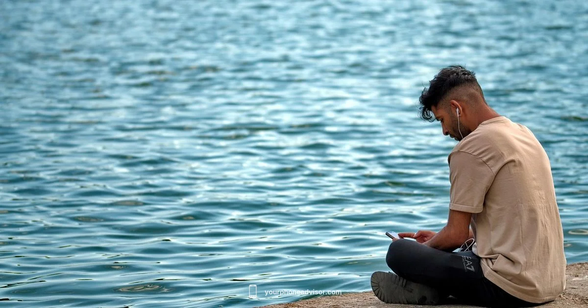 Secure Your Phone Access - Your Phone Advisor