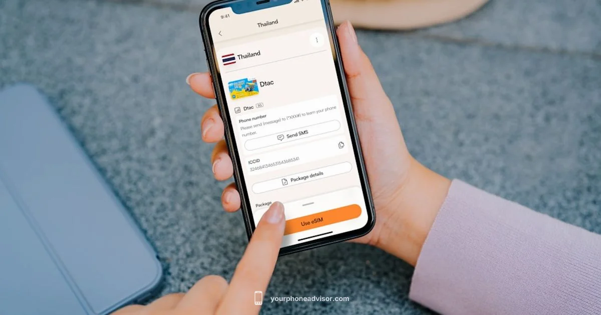 Phone Service Guide - Your Phone Advisor