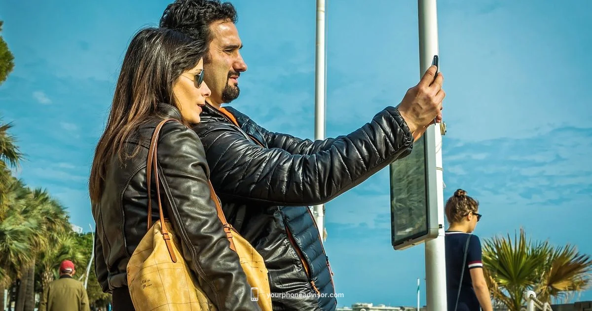 Offline Phone Guide - Your Phone Advisor