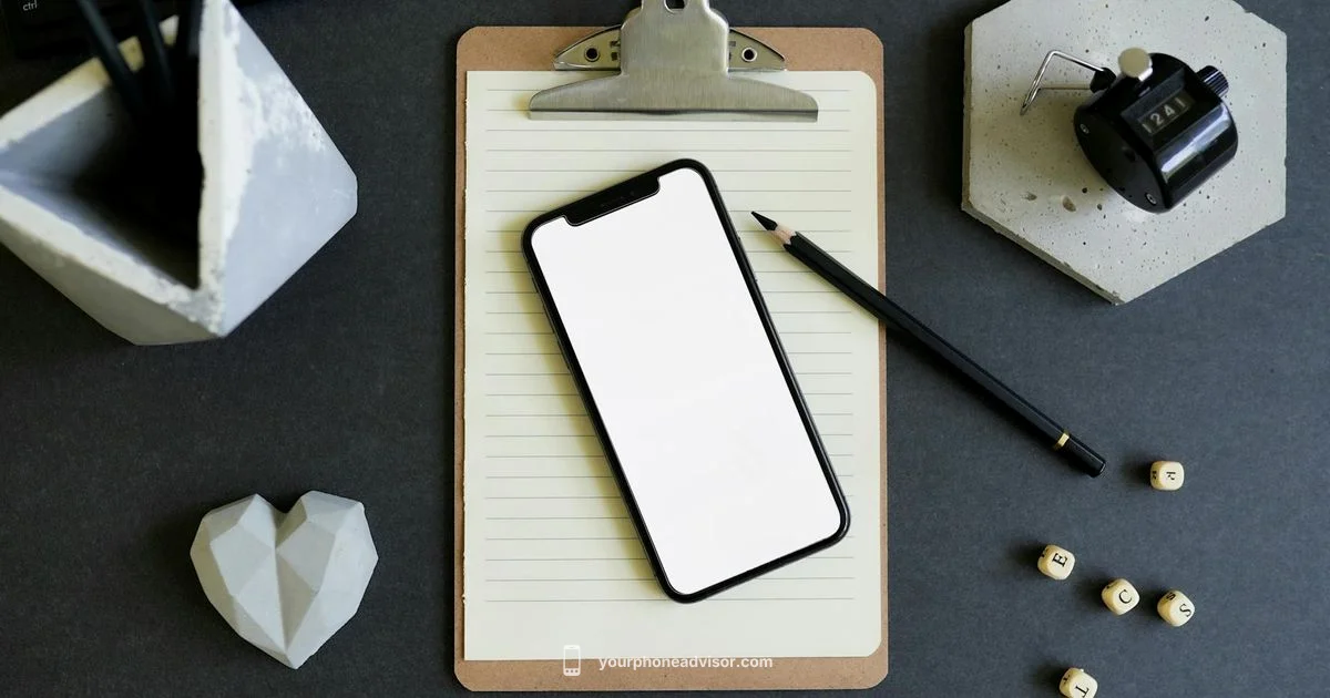 Foldable Phone Guide - Your Phone Advisor