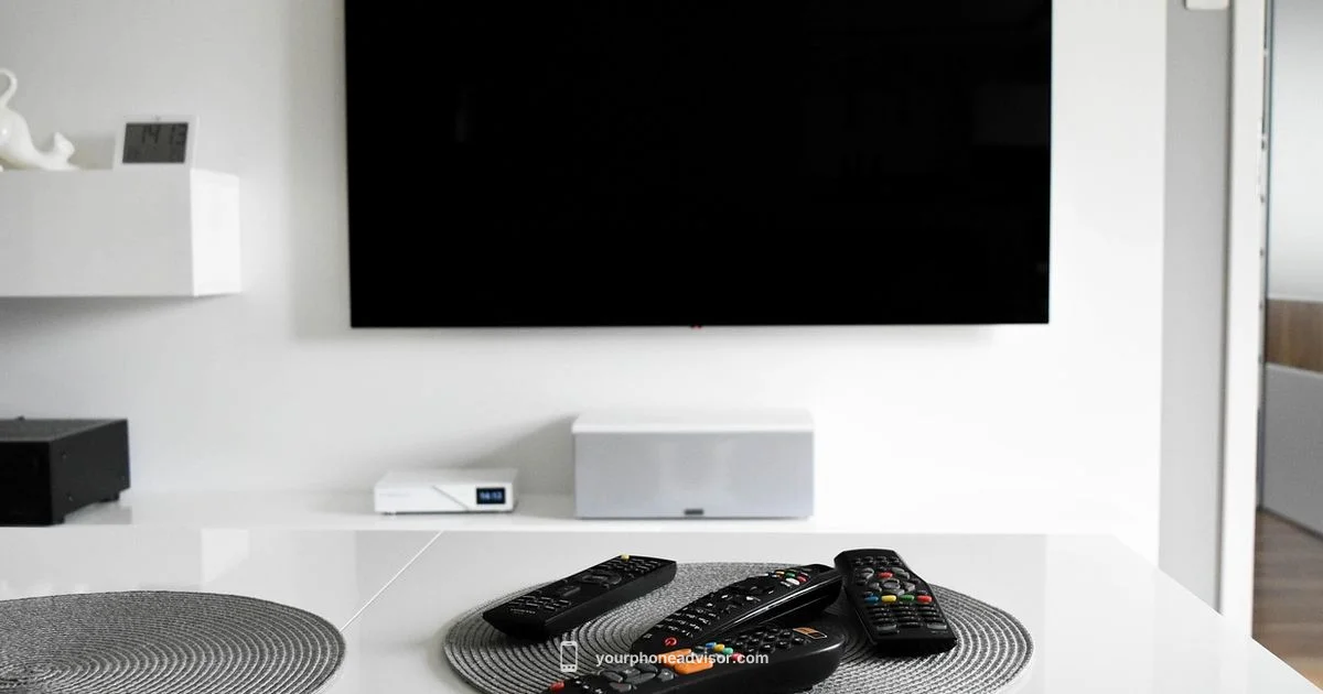 Phone to TV HDMI - Your Phone Advisor