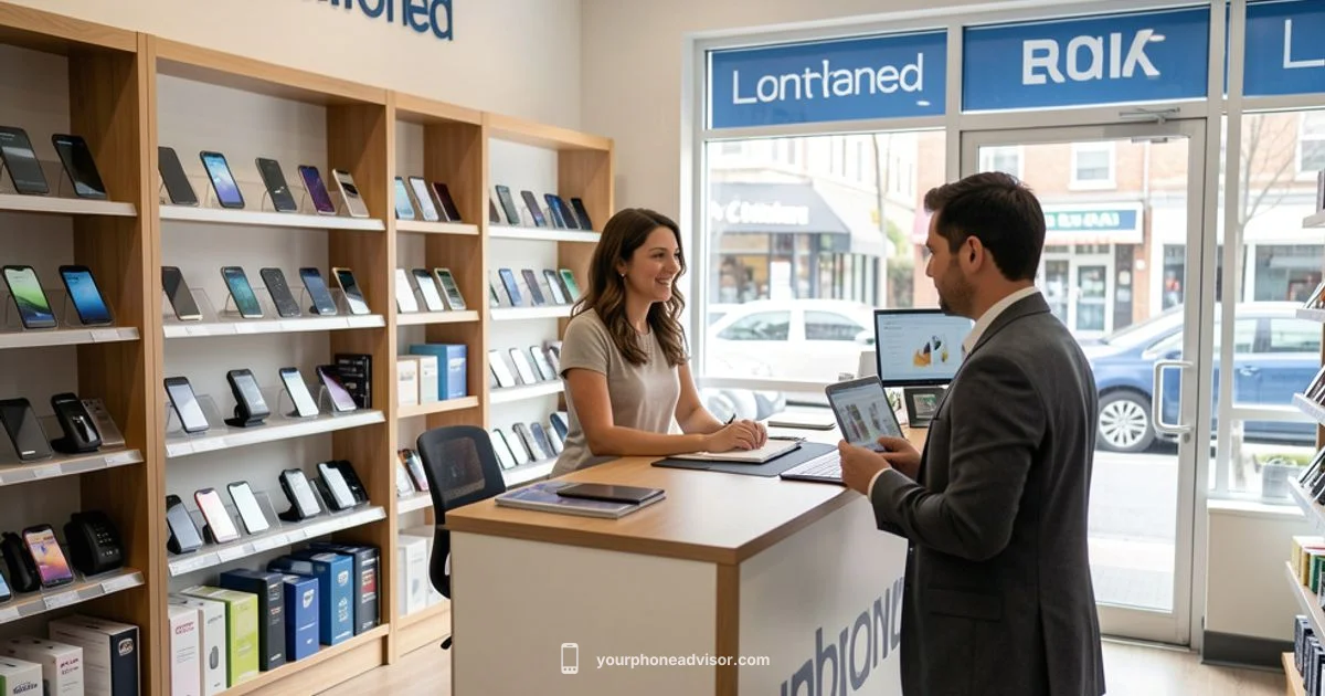 Local Phone Services - Your Phone Advisor