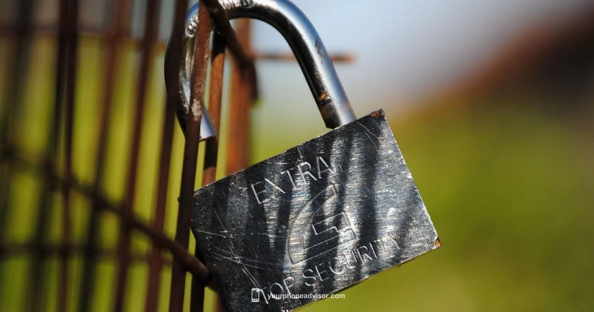 Unlock Status Check - Your Phone Advisor