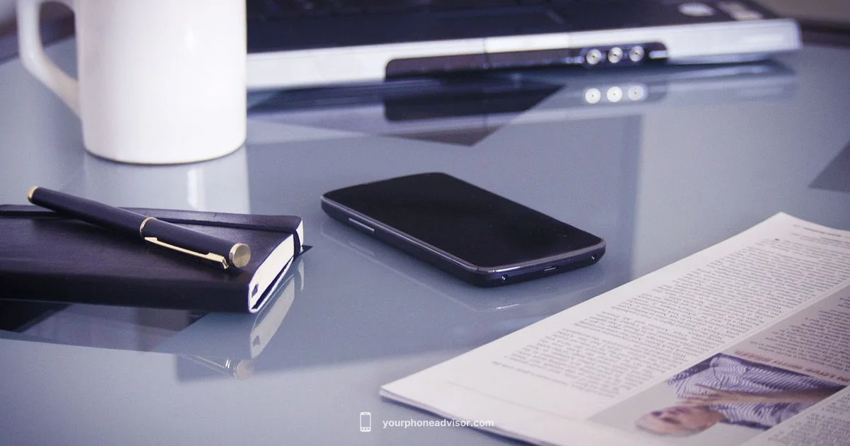 Smart Switch Guide - Your Phone Advisor
