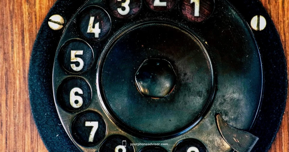 Phone Number Formats Phone Number Formats - Your Phone Advisor