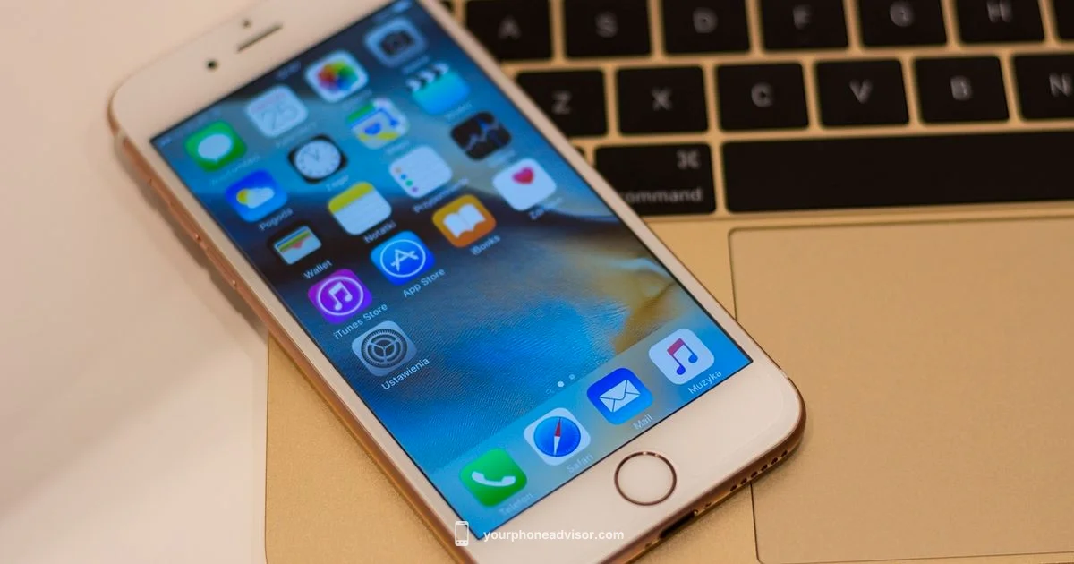 Find an iPhone - Your Phone Advisor