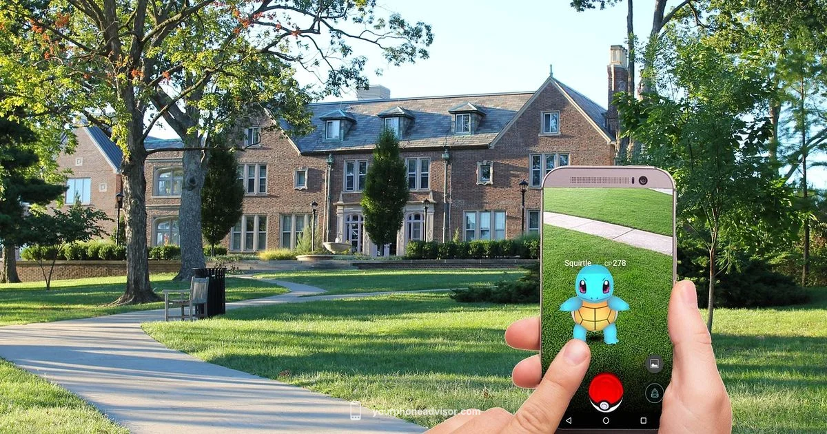 Mobile Gaming Guide - Your Phone Advisor