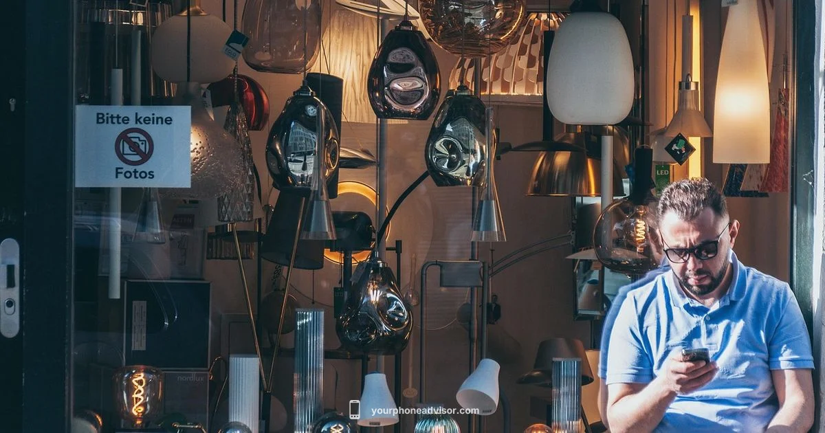 Local Phone Deals Local Phone Deals - Your Phone Advisor