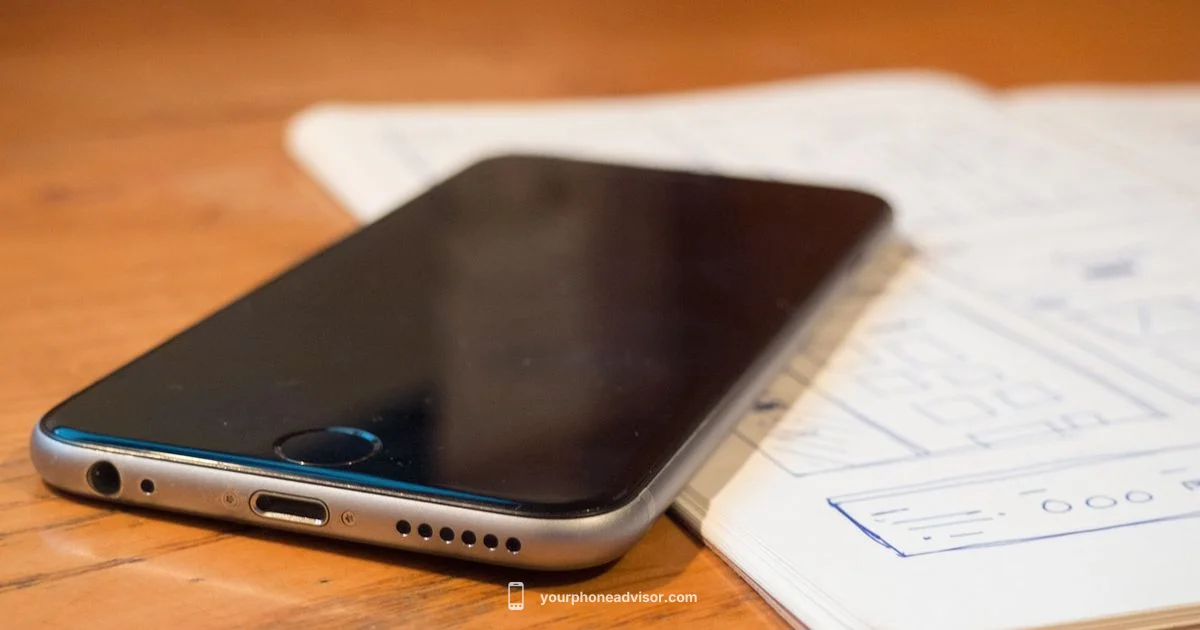Sell Your iPhone Fast - Your Phone Advisor