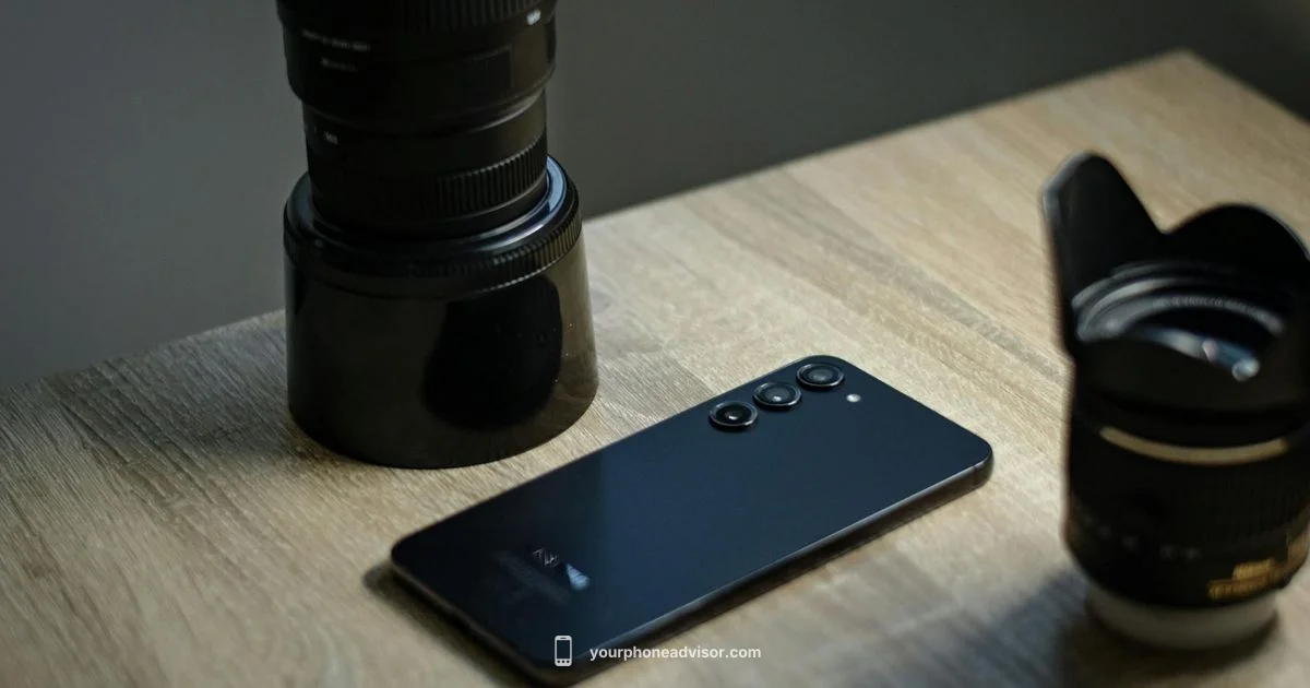 Top Phone Brands 2026 - Your Phone Advisor