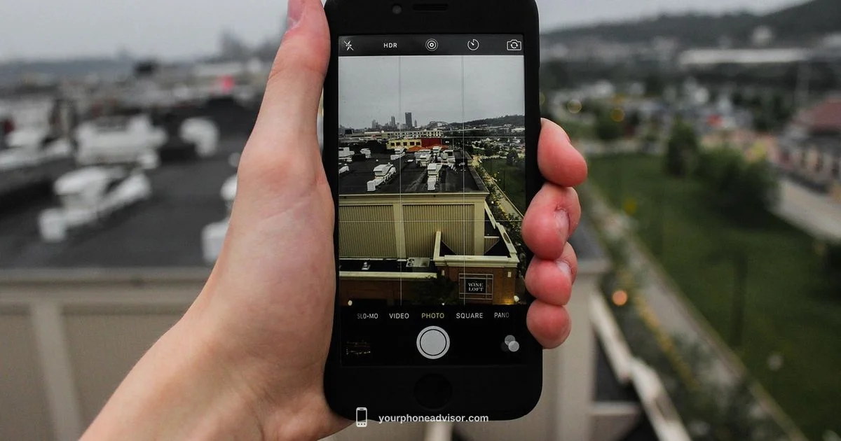 Lost Phone Help Lost Phone Help - Your Phone Advisor