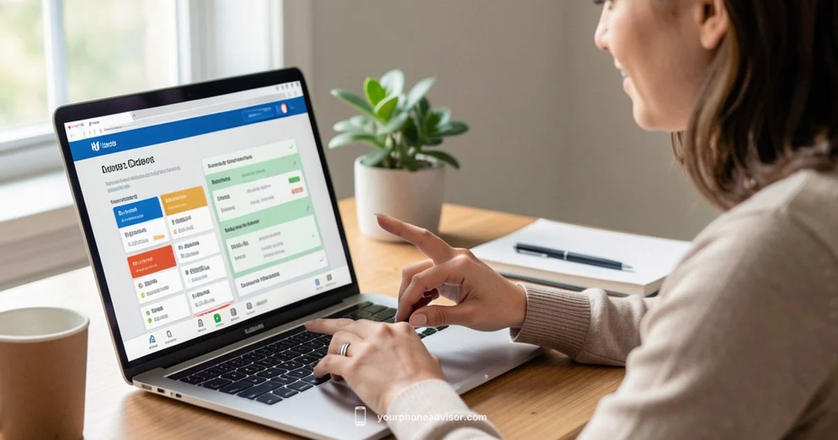 Smart Plan Picks - Your Phone Advisor
