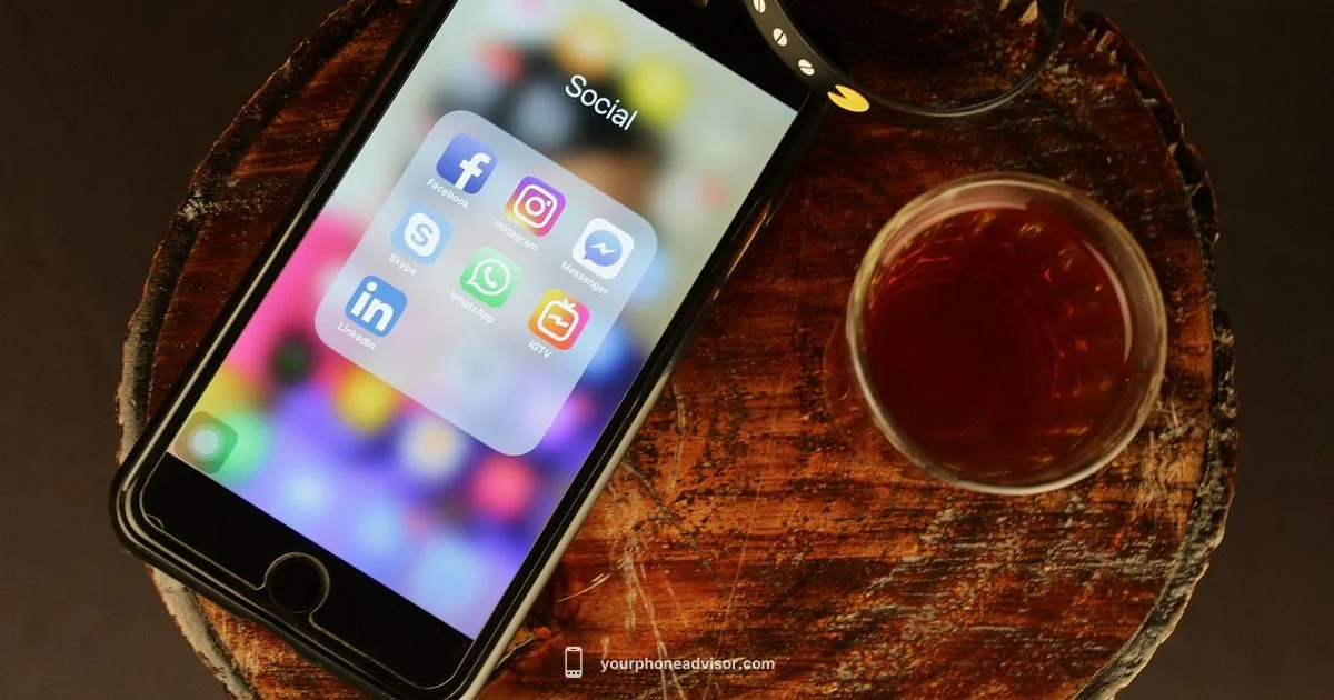 RAM Leaders 2026 - Your Phone Advisor