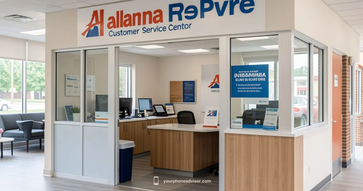 Call Center Guide Call Center Guide - Your Phone Advisor