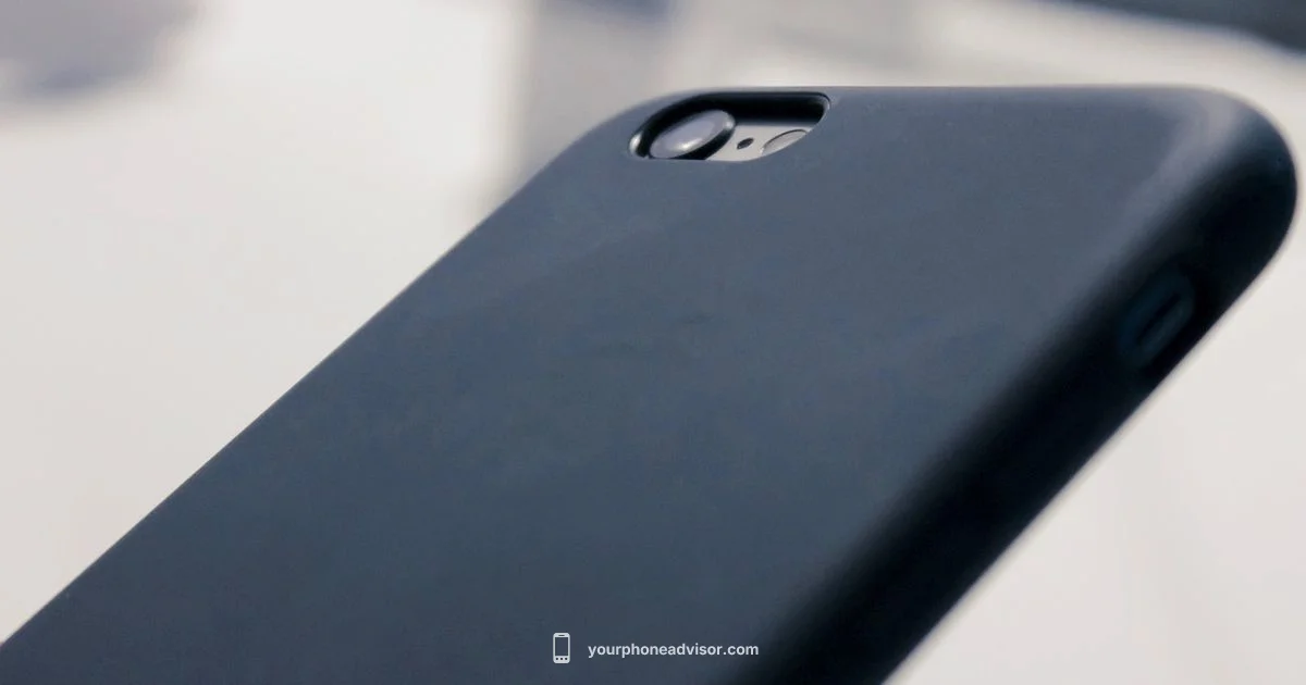 Clean Case Guide - Your Phone Advisor