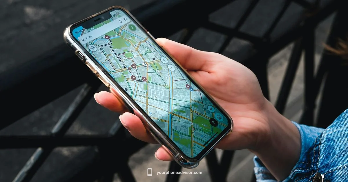 Find My iPhone Guide - Your Phone Advisor