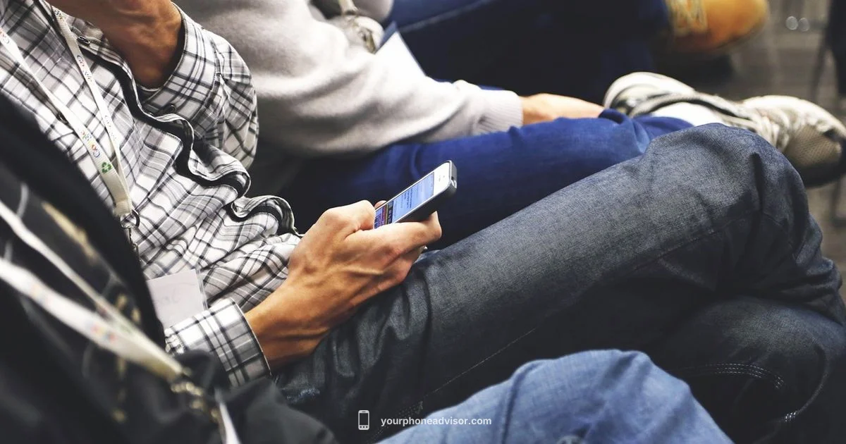 Cellphone vs Smartphone - Your Phone Advisor