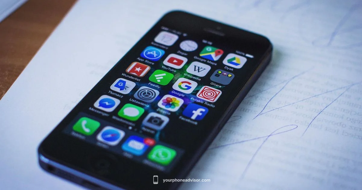 Protect Your Phone - Your Phone Advisor
