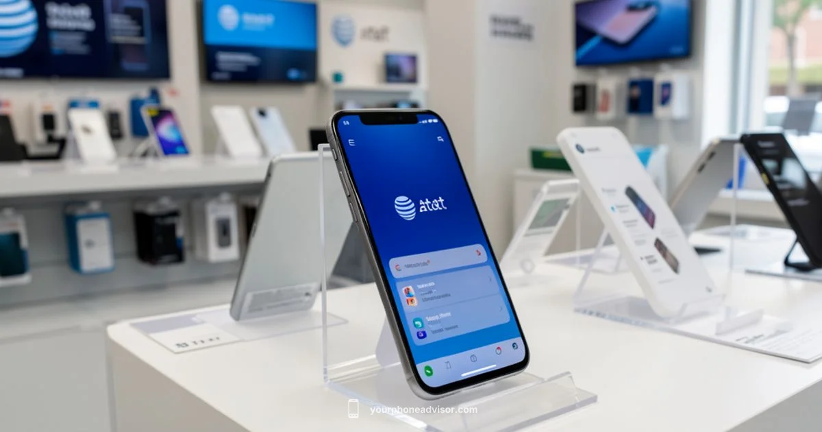Unlocked AT&T Guide - Your Phone Advisor