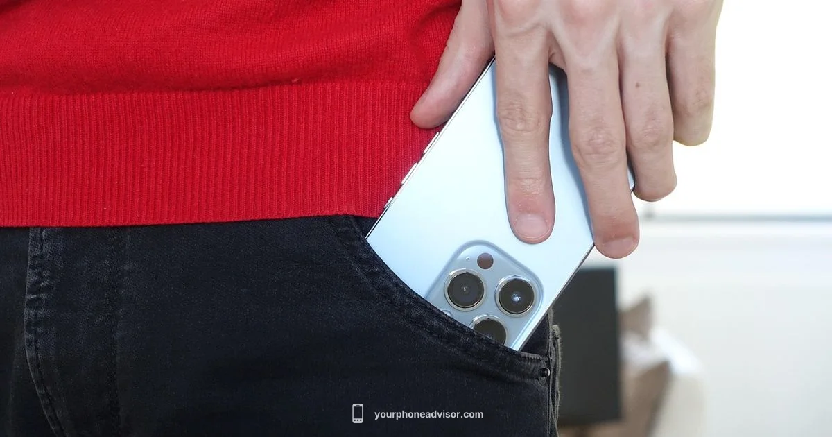 iPhone 13 Pro Price - Your Phone Advisor