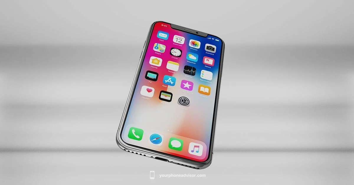 Identify Your Phone - Your Phone Advisor