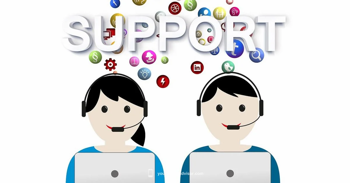 Phone Support Guide - Your Phone Advisor