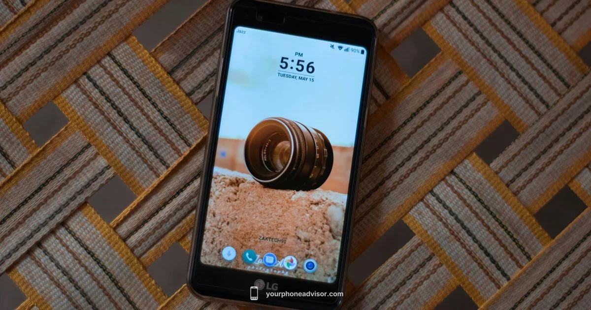 Verizon Freedom Phone - Your Phone Advisor