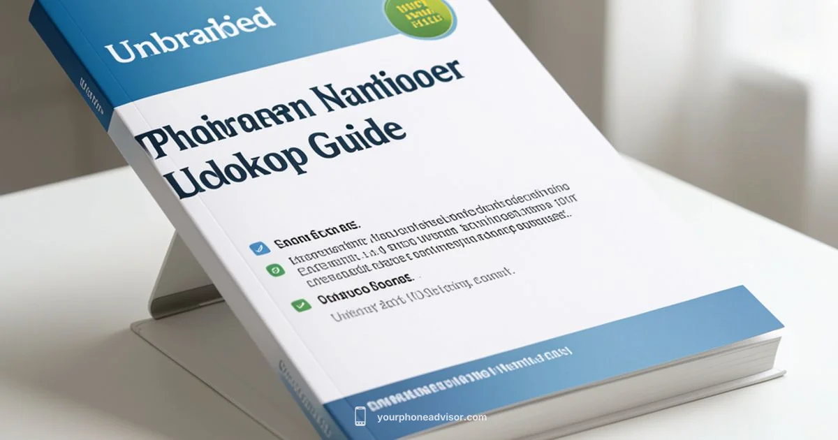 Who Is It? Who Is It? - Your Phone Advisor