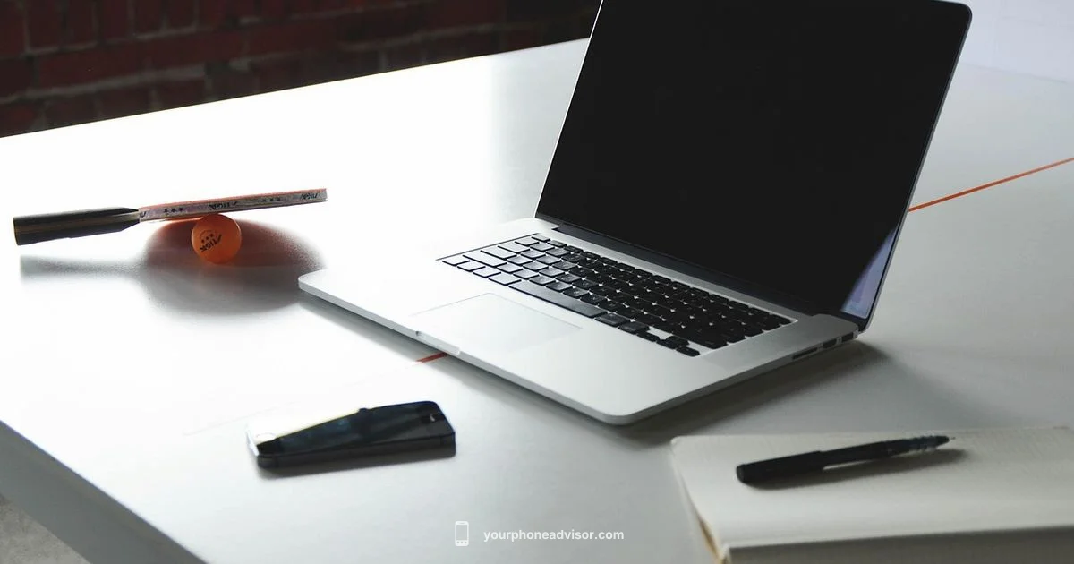 Phone Security Check - Your Phone Advisor