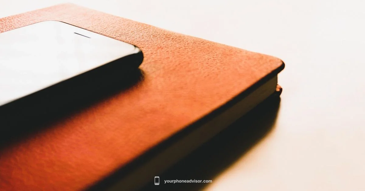 Phone Case Guide - Your Phone Advisor