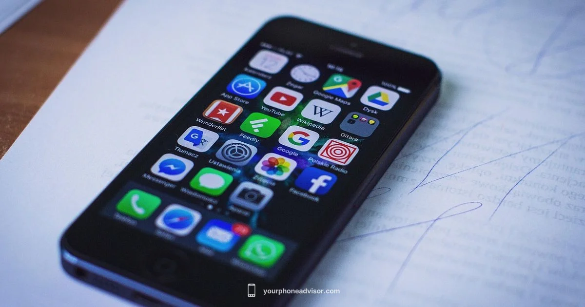 iPhone Lookalike Guide - Your Phone Advisor