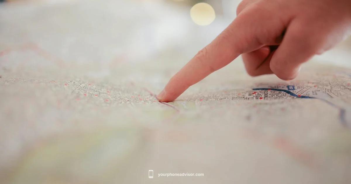 Area Code Math - Your Phone Advisor