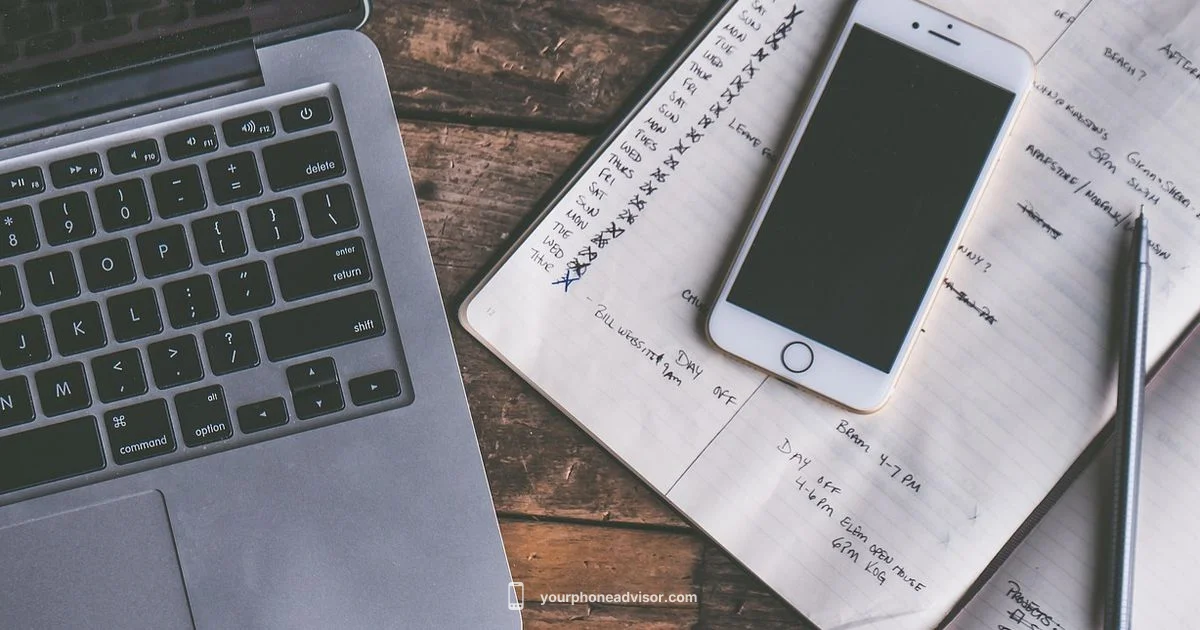 Reset Locked Phone - Your Phone Advisor